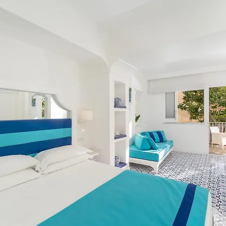 Antiche Mura Hotel Sorrento