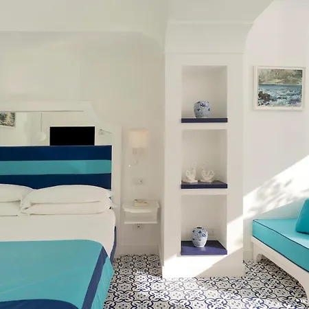 Ξενοδοχείο Antiche Mura 4*