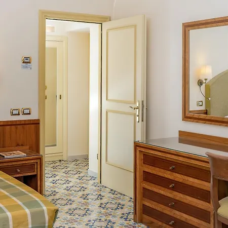 Antiche Mura Hotel
