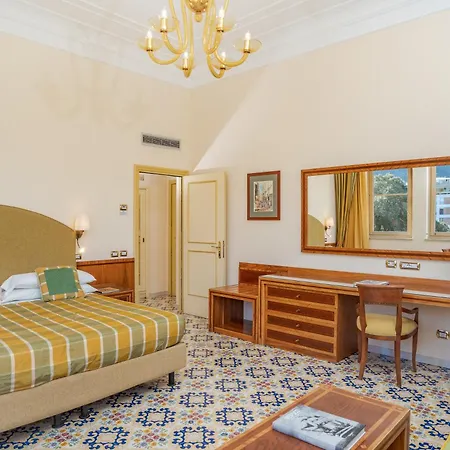 Hotel Antiche Mura Sorrento