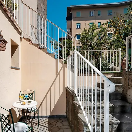 Antiche Mura Sorrento