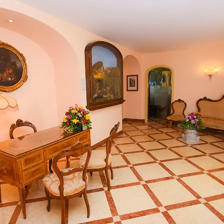 Hotel Antiche Mura Sorrento