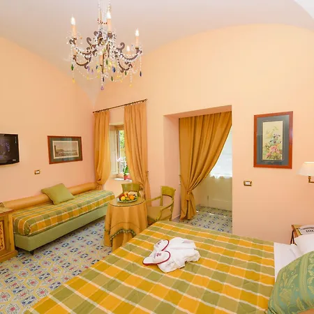 Antiche Mura Ξενοδοχείο 4*