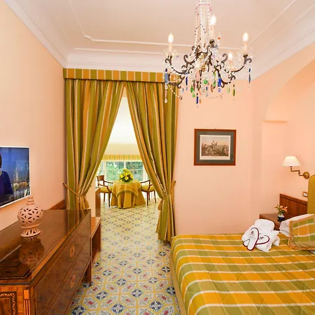 Antiche Mura Sorrento