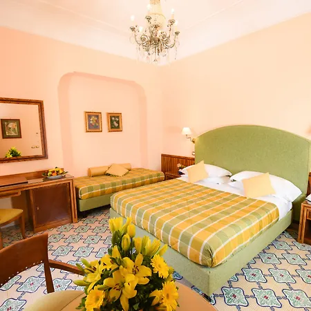 酒店 安蒂奇米拉酒店