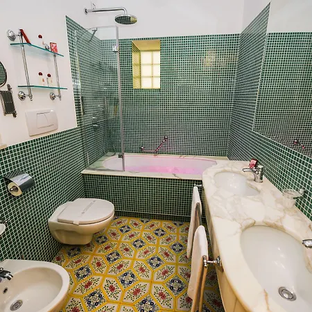 Hotel Antiche Mura Sorrent