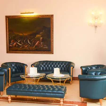 Otel Antiche Mura 4*