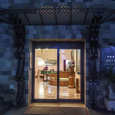 Hotel Antiche Mura 4*