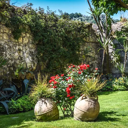 Antiche Mura Otel
