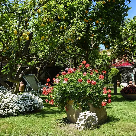 Antiche Mura 4*