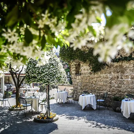 Antiche Mura Hotel 4*