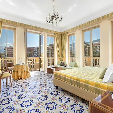 Ξενοδοχείο Antiche Mura 4*