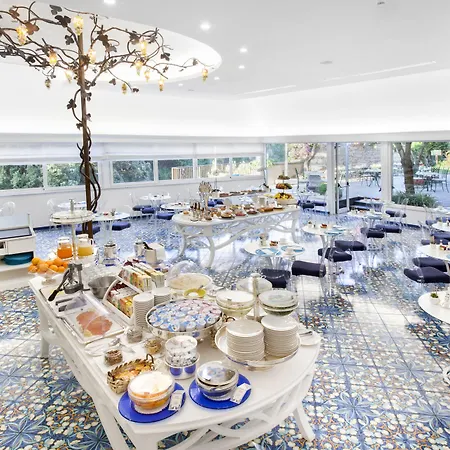 Hotel Antiche Mura Sorrento