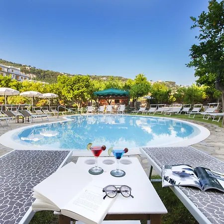 Antiche Mura 4*