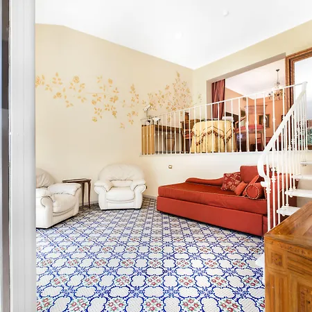 Antiche Mura Hotel Sorrento