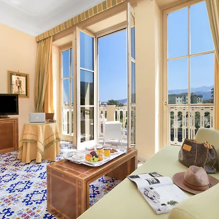 Hotel Antiche Mura 4*