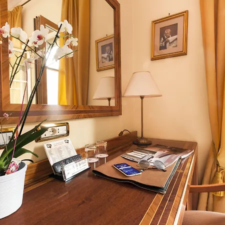 Antiche Mura Hotel 4*