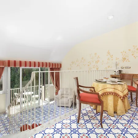Antiche Mura 4* Sorrento