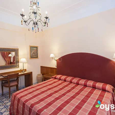 Antiche Mura Otel