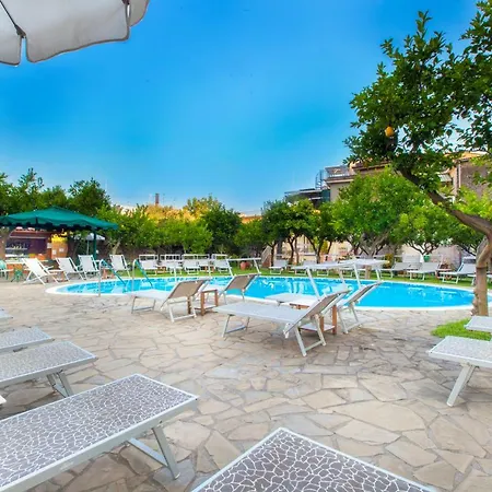 Antiche Mura Hotel