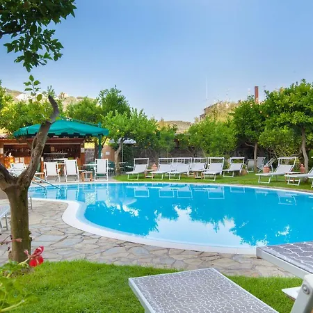 Ξενοδοχείο Antiche Mura