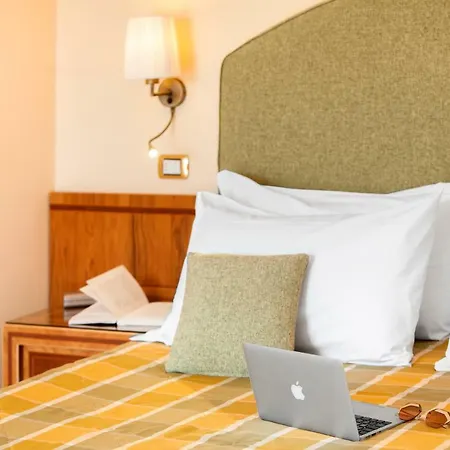 Hotel Antiche Mura 4*
