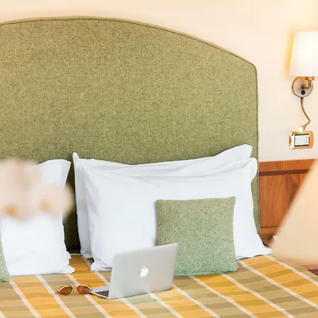 Antiche Mura Hotel 4*
