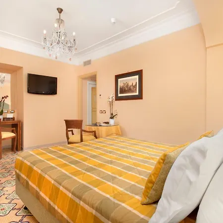 Antiche Mura 4* Półwysep Sorrentyński