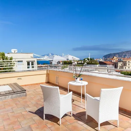 Antiche Mura 4*