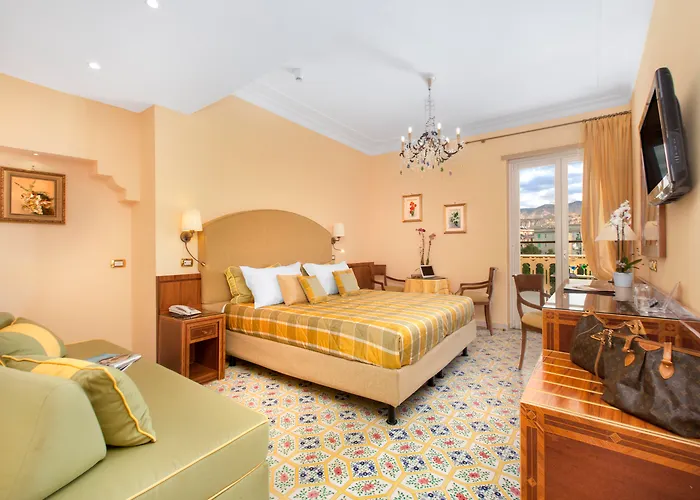 Antiche Mura Hotel 4*