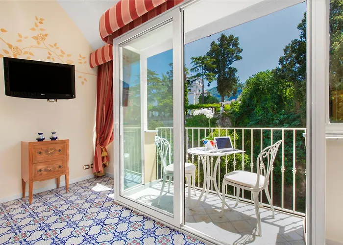 Antiche Mura Hotel 4*