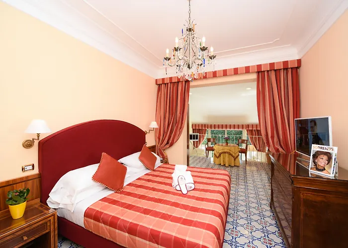 Antiche Mura Sorrento