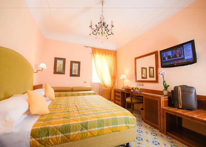 Antiche Mura 4* Sorrento