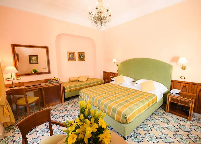 Hotel Antiche Mura