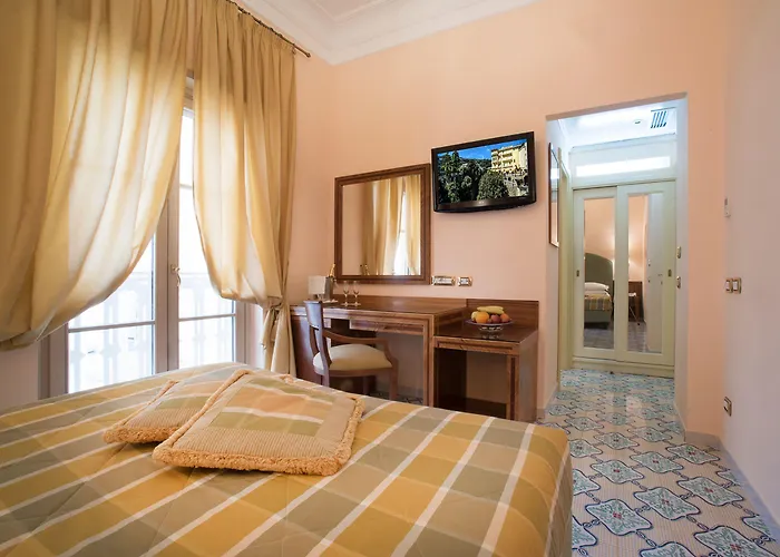 Hotel Antiche Mura