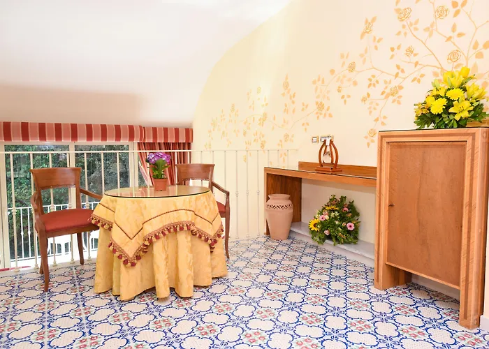 Antiche Mura 4* Sorrento