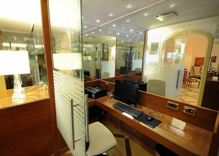 Antiche Mura Hotel 4*