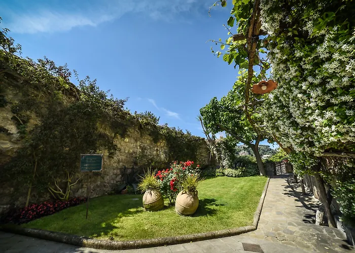 Antiche Mura Hotel 4*