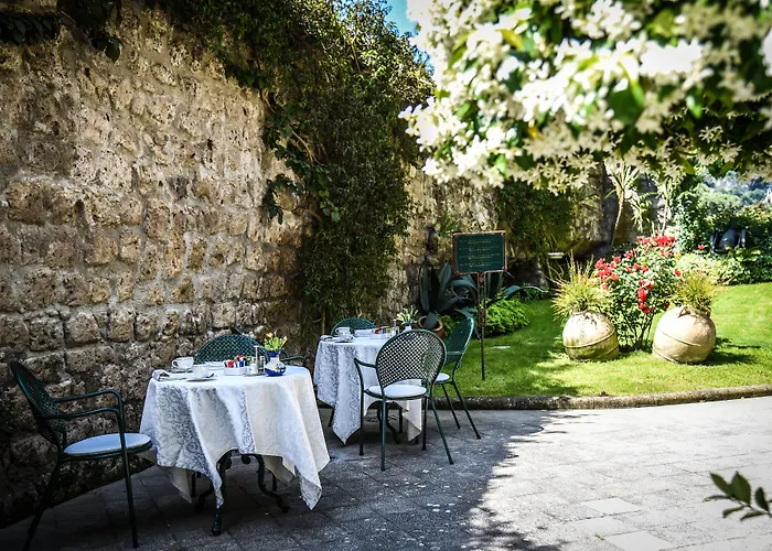 Antiche Mura 4* Sorrento