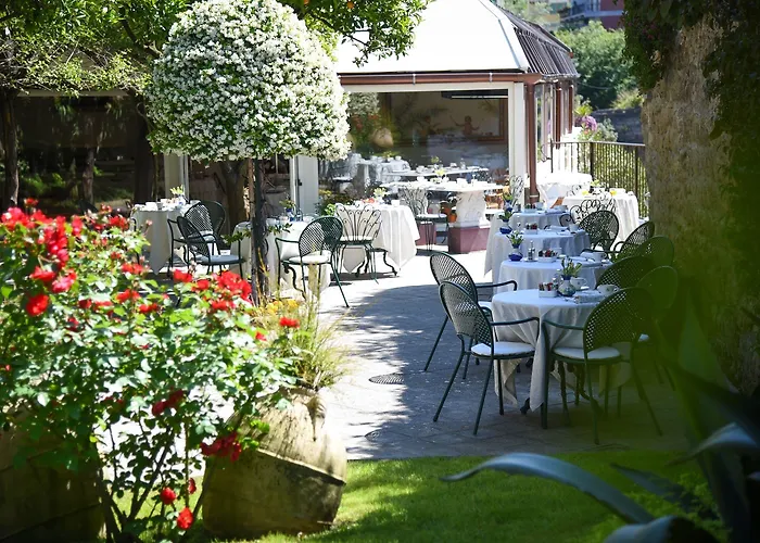 Antiche Mura Hotel 4*