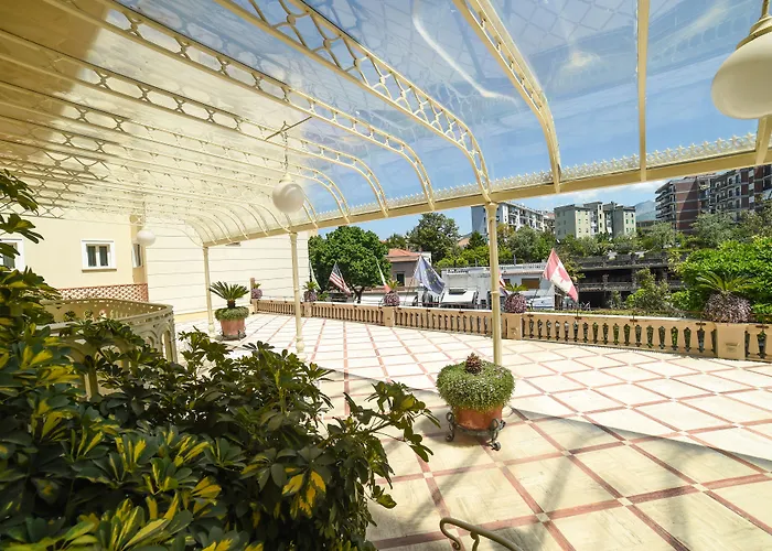 Antiche Mura Sorrento