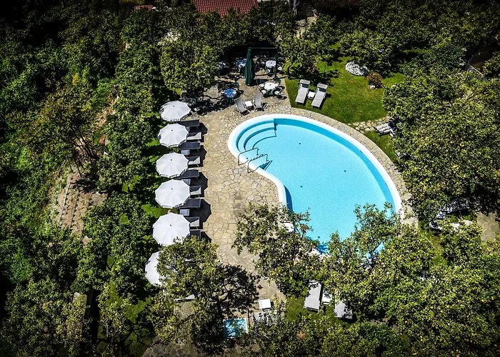 Antiche Mura Sorrento