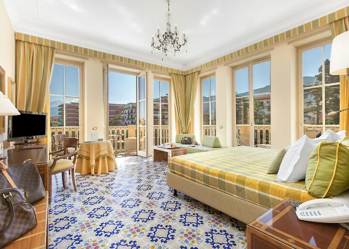 Hotel Antiche Mura 4*