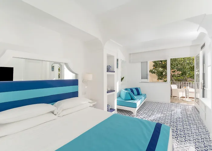 Hotel Antiche Mura 4*