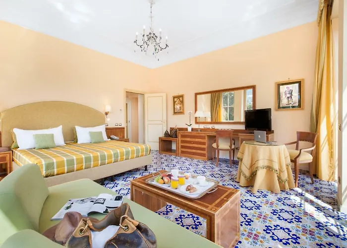 Antiche Mura Sorrento