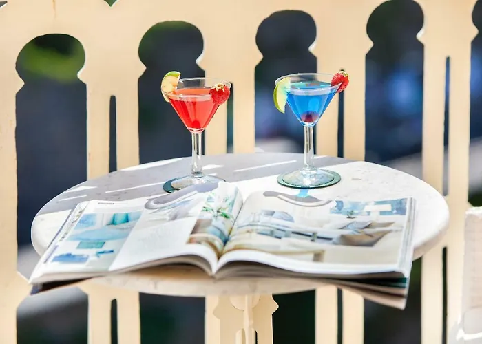 Antiche Mura Hotel 4*