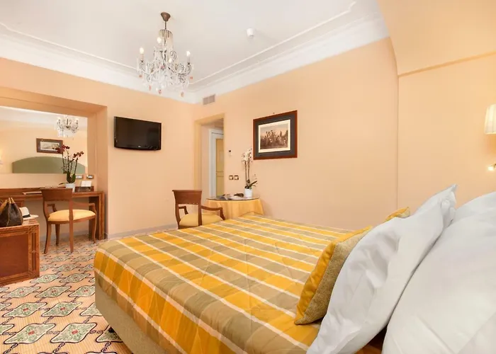 Antiche Mura 4* Sorrento