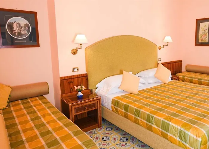 Antiche Mura 4* Sorrento