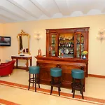安蒂奇米拉酒店 酒店 索伦托