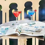 安蒂奇米拉酒店 酒店 4*